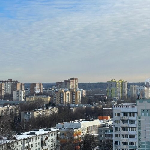 1-комн квартира Ивантеевка, Заводская улица,  д. 9А