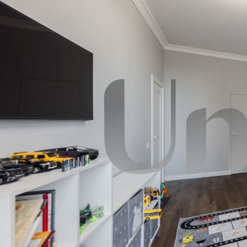 3-комн квартира улица Лобачевского, 120к1