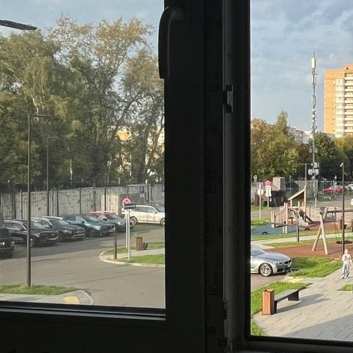 3-комн квартира 4-я Гражданская улица, 33А