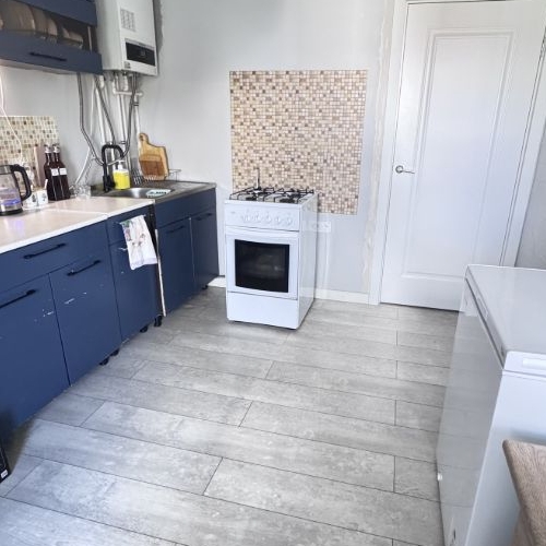 3-комн квартира Сампо ЖК, д. Красный Поселок, улица Фадеева,  д. 1