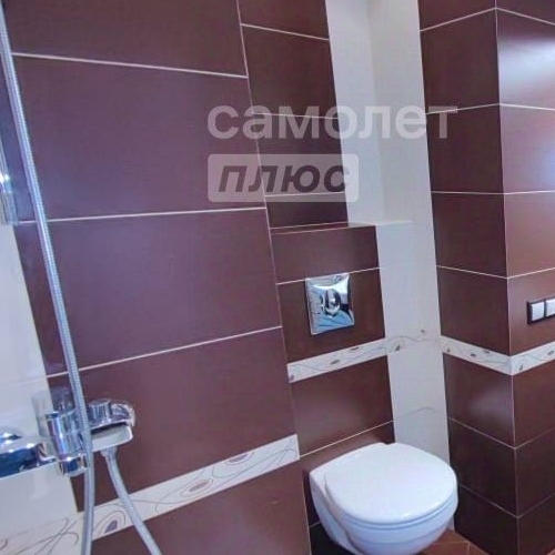 2-комн квартира Видное, улица Ольховая, 11