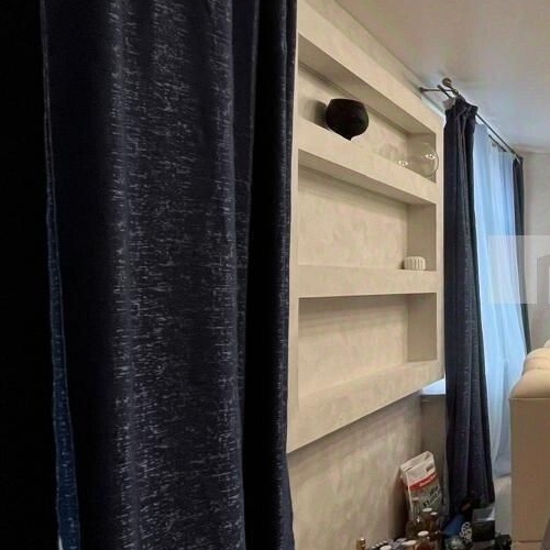 2-комн квартира Сабурово пгт, улица Заречная, 3