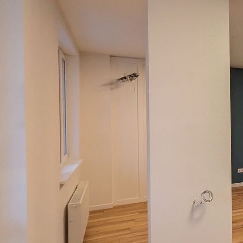 2-комн квартира д. Глухово, улица Рублевское Предместье,  д. 26