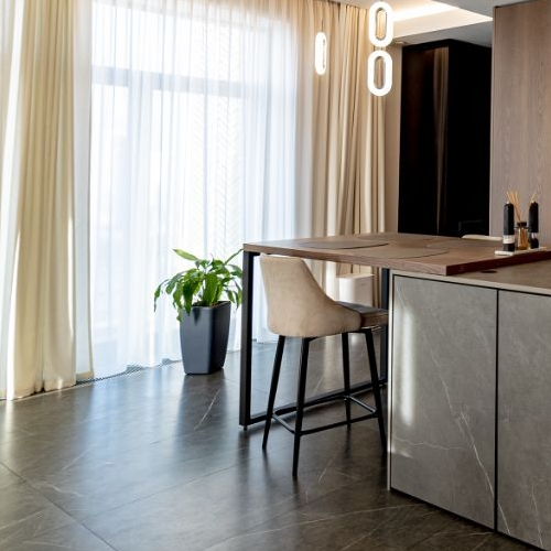 4-комн квартира Нежинская улица, 3А