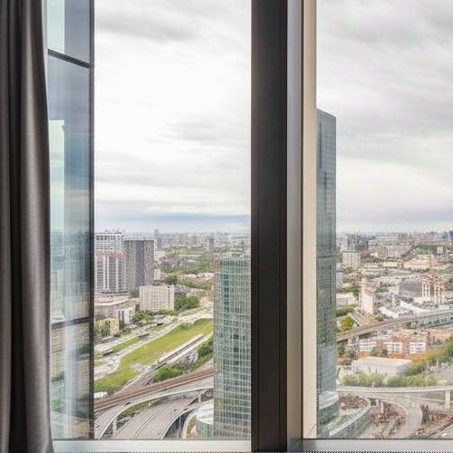 1-комн квартира 2-й Красногвардейский проезд, 12С6