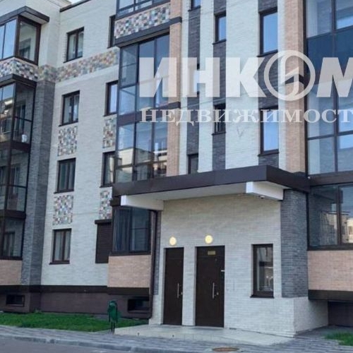 2-комн квартира д. Митькино, улица Цветочная, 3