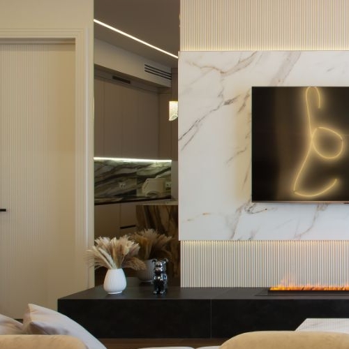 2-комн квартира Ленинский проспект, 38