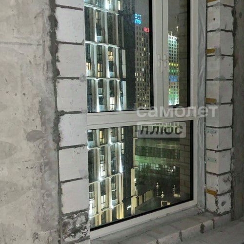 1-комн квартира улица Адмирала Макарова, 6Ак1