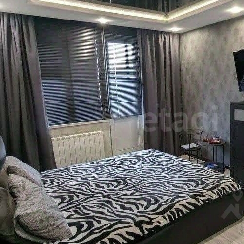 2-комн квартира 1 Мая мкр, Балашиха, 37