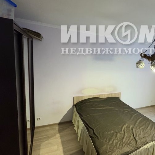 3-комн квартира Боровское шоссе, 2Ак2