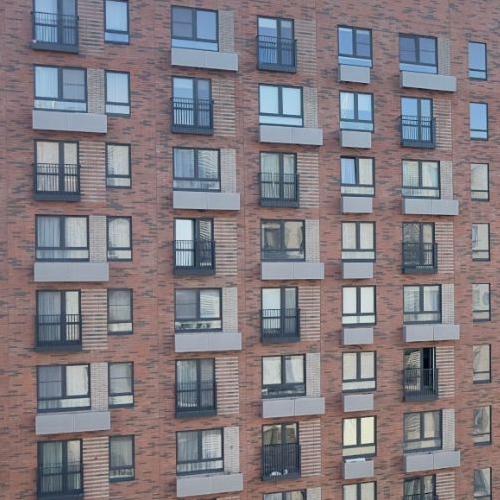 3-комн квартира Складочная улица, 2