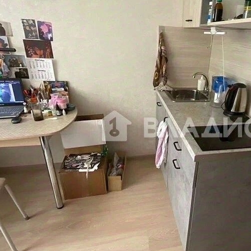 Студия 2-я Фрезерная улица, 6к2