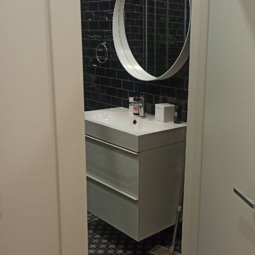 Студия улица Василисы Кожиной, 13