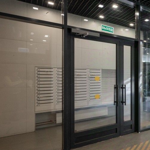 2-комн квартира 6-я Радиальная улица, 7/1к1