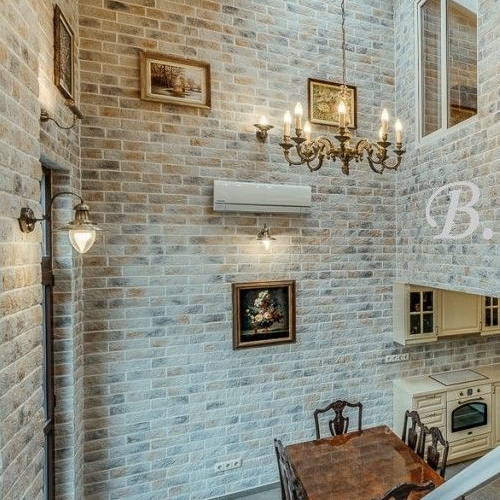 3-комн квартира Новорязанская улица, 26С1