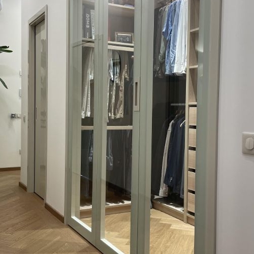 2-комн квартира Софийская набережная, 34