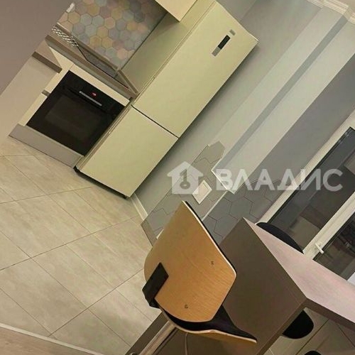 2-комн квартира Химки, улица Германа Титова, 10А