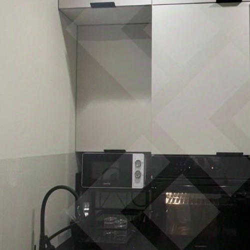 1-комн квартира улица Лобачевского, 120к1