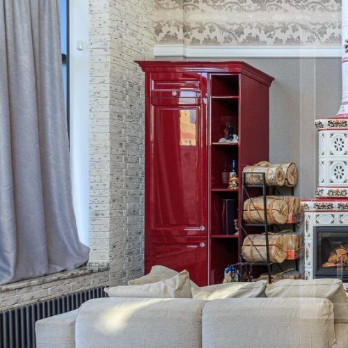 3-комн квартира улица 3-я Ямского Поля, 9