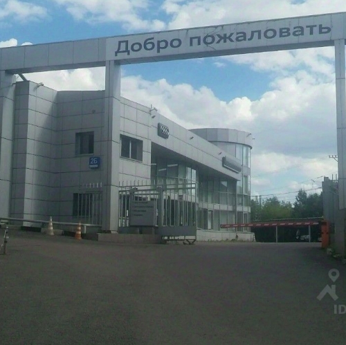 Офис ул Добролюбова,  д. 2Б,  к. 1