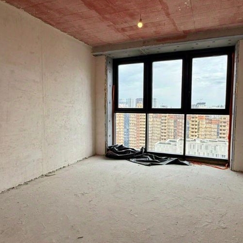 4-комн квартира улица Эльдара Рязанова, 4