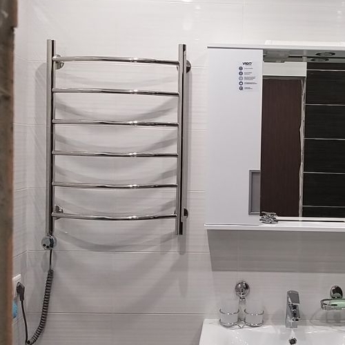 2-комн квартира Реутов, проспект Мира, 12к1