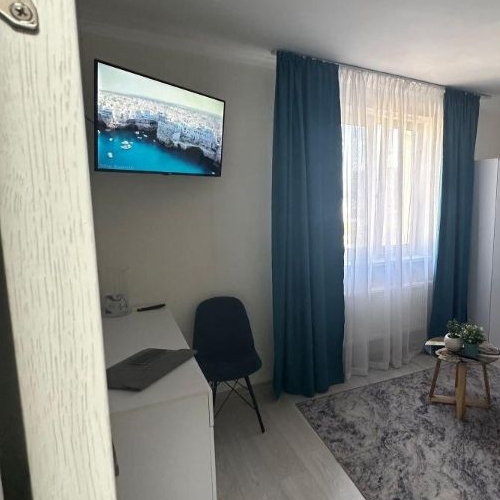 1-комн квартира МЖК Изумрудная Долина тер., д. Солманово, улица Триумфальная, 16