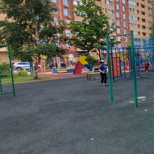 1-комн квартира Щелково, улица Чкаловская, 1