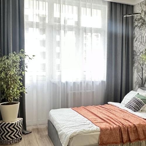 Студия пос. Ильинское-Усово, проезд Александра Невского, 9