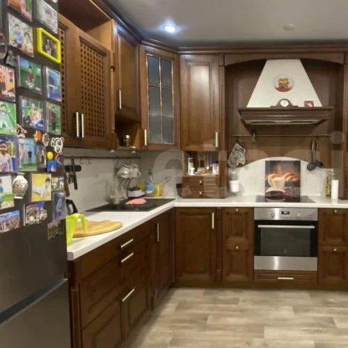 2-комн квартира Имени В.Н. Махалина мкр, 40