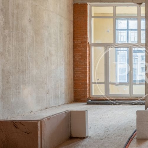 3-комн квартира Верхняя улица, 20к1