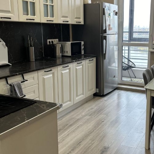 3-комн квартира Красногорск, бульвар Красногорский, 23к1