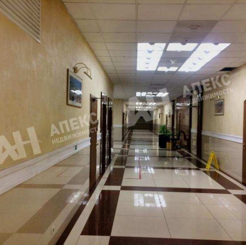 Офис Маршала Прошлякова ул