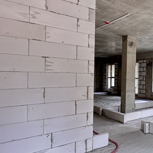 3-комн квартира 4-я Гражданская улица, 33А