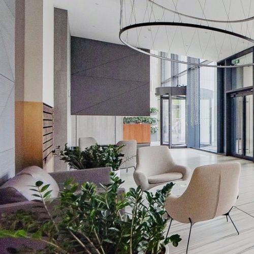 4-комн квартира Мичуринский проспект, 56