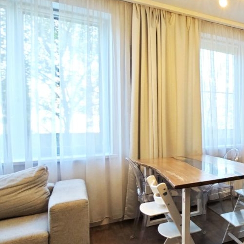 3-комн квартира Котельники, проезд Яничкин, 12к3