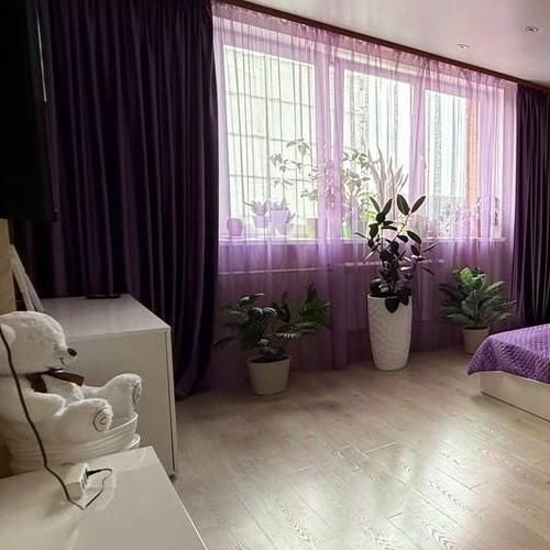 3-комн квартира Октябрьский пгт, улица Спортивная, 2