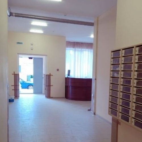 1-комн квартира Реутов, проспект Мира, 12к1