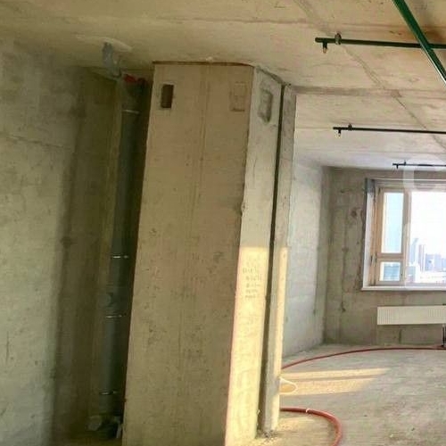 3-комн квартира улица Бутлерова, 7Б