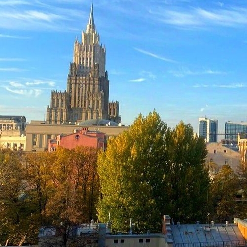 5-комн квартира Большой Левшинский переулок, 11