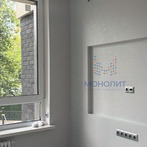 1-комн квартира улица Красных Зорь, 33А