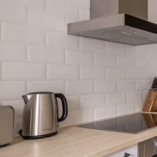 3-комн квартира Большая Филевская улица, 4