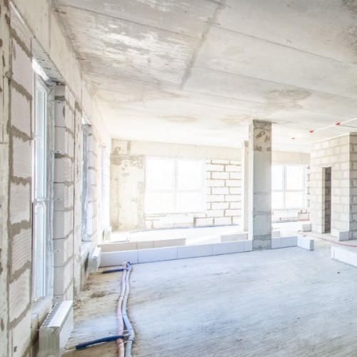 3-комн квартира 4-я Гражданская улица, 33А