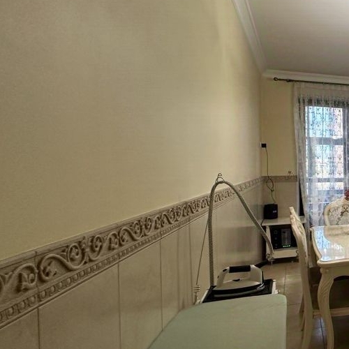 4-комн квартира Минская улица, 1ГК2