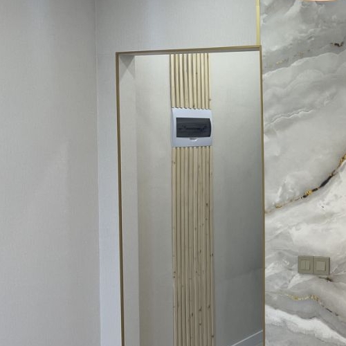 Студия 6-й мкр,  д. 15Д