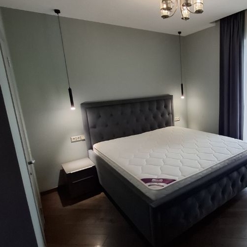 3-комн квартира Дмитровский проезд, 1