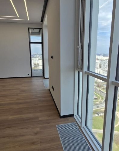 2-комн квартира Ореховый бульвар, 24к4