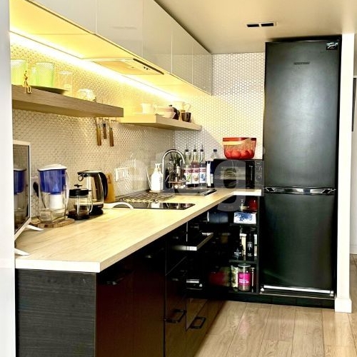 Студия улица Перерва, 16