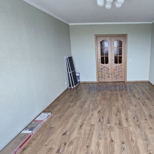 1-комн квартира д. Федурново, улица Авиарембаза, 12