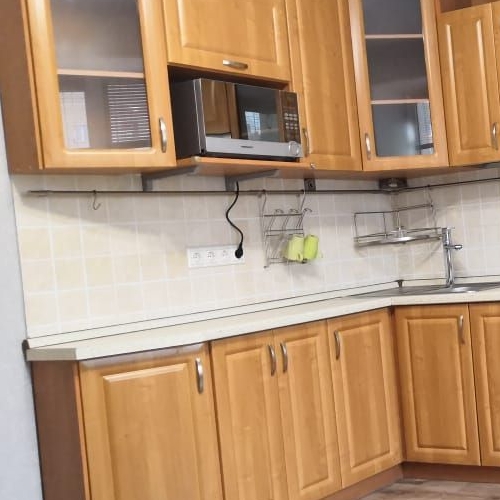 1-комн квартира Реутов, Юбилейный проспект, 2к1